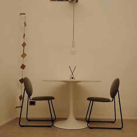 Apartamento Cappuccetto Rosso Sweet Palermo