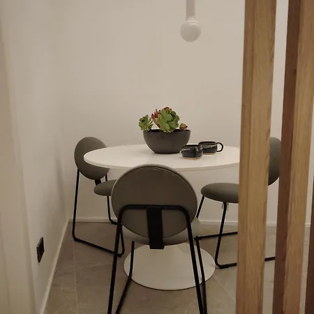 Cappuccetto Rosso Sweet Apartamento *
