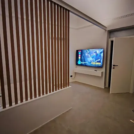 Apartamento Cappuccetto Rosso Sweet Palermo